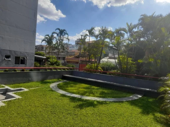 Imagem Apartamento á venda Condomínio Vienna Osasco