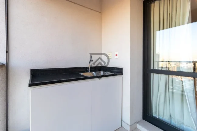 Imagem Apartamento proximo metrô andar alto com quadra de tenis