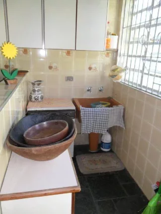 Imagem CASA LADO PRAIA - 4 DORMITORIOS