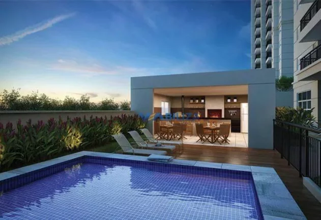 Imagem Apartamento à venda, 122 m² por R$ 1.350.000,00 - Jardim Flor da Montanha - Guarulhos/SP