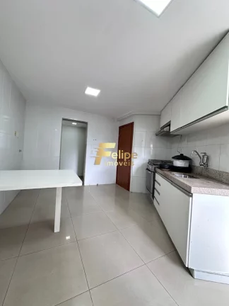 Imagem UM PERFEITO APARTAMENTO COM 100M² EM UM PRÉDIO COM LAZER COMPLETO DE CLUBE.