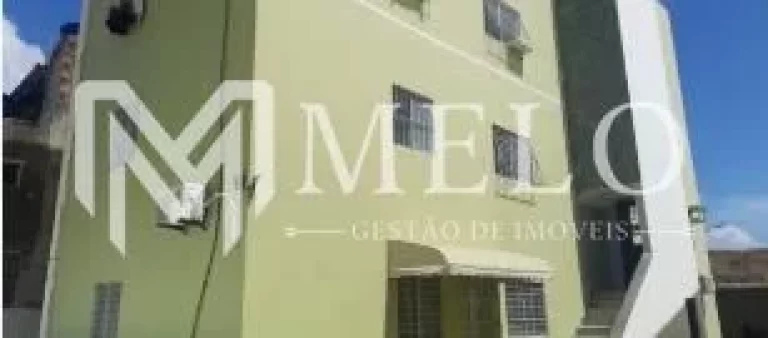 Imagem ARRUDA - Apto com 2qts, 1vaga, 55m²