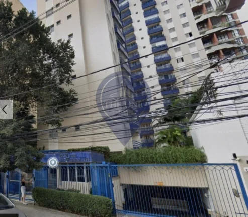 Imagem Imperdível oportunidade de compra: Apartamento amplo com 3 quartos e 2 vagas em Pinheiros, São Paulo-SP!