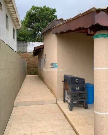 Imagem Chácara à venda no bairro Portão - Atibaia/SP