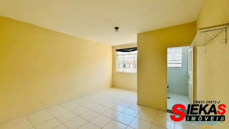 Imagem Oportunidade imperdível: Apartamento à venda em São Paulo-SP, na Liberdade, com 1 quarto, 1 banheiro e 33m² de área.