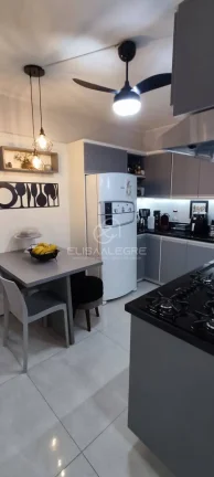 Imagem Sobrado 122m² privativos, São José, Canoas