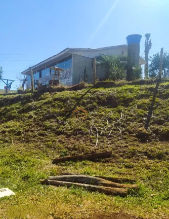 Imagem SITIO RURAL em PITANGA - PR, Rural