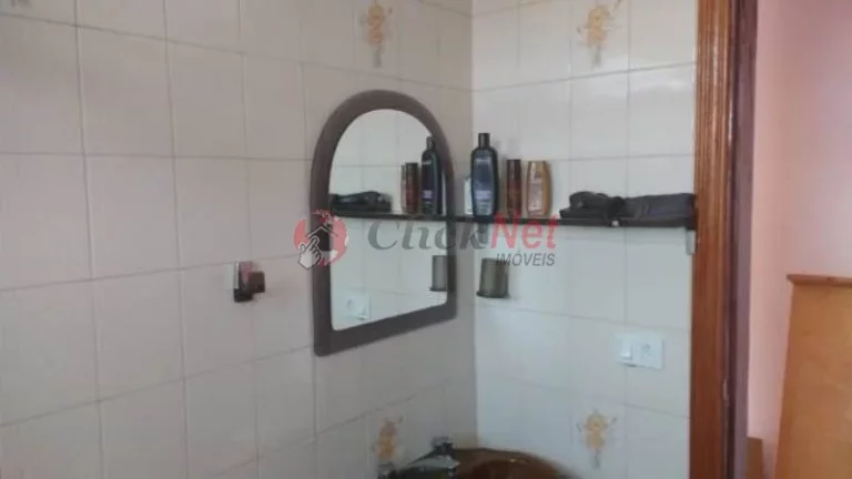 Imagem Sobrado em São Bernardo do Campo à Venda no bairro Jardim Vera Cruz.