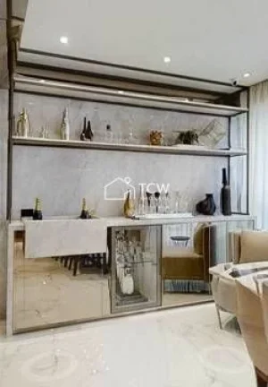 Imagem Apartamento 3 dorm