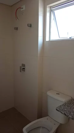 Imagem Apartamento com 2 Quartos no Fazendinha - Imóvel Novo - R$364 MIL
