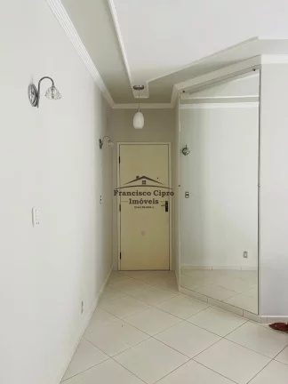 Imagem Apartamento à venda no bairro Pedregulho - Guaratinguetá/SP