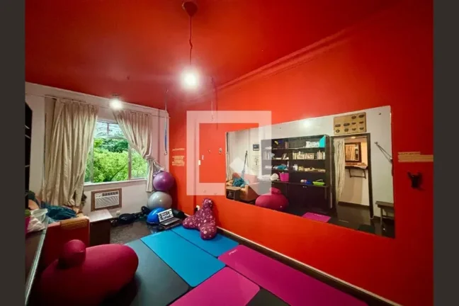 Imagem Apartamento à Venda - Copacabana, 3 Quartos, 70 m2
