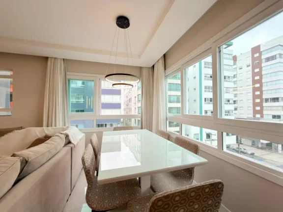 Imagem Apartamento 2 Dormitórios - Bairro Zona Nova