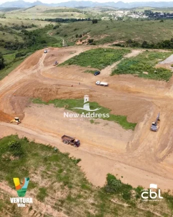 Imagem Lote de 272m² em Cariacica: financiamento sem comprovação de renda, parcelamento facilitado e entregue com infraestrutura completa!