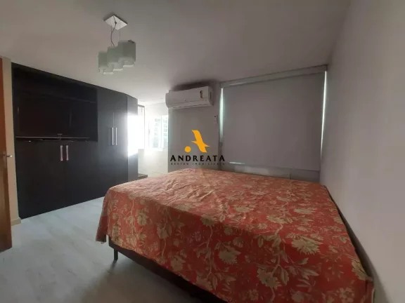 Imagem RUA MALIBU - AMERICAS PARK - Excelente Apartamento 2 suítes