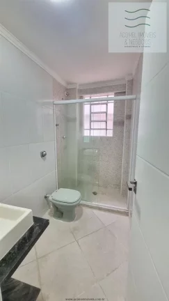 Imagem Apartamentos no Litoral para venda em São Vicente no bairro Centro