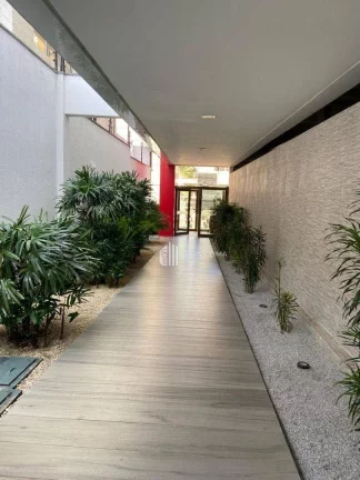 Imagem Apartamento studio com 1 dormitório à venda, 61 m² por R$ 450.000,00 prox. Ao shopping RIVERSID Jóquei - Teresina/PI