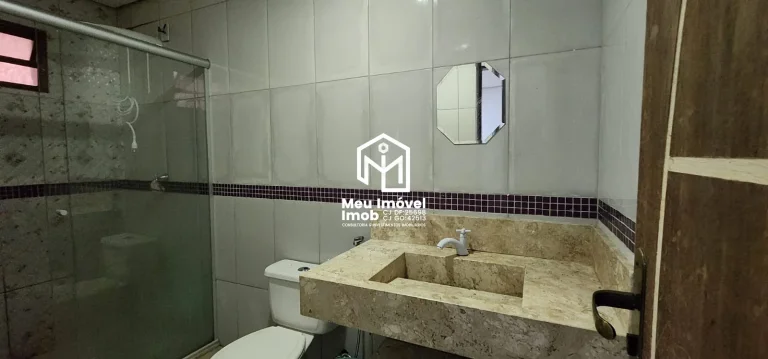 Imagem Condomínio JK Arniqueiras Casa 4 Quartos 4 Suítes 3 Vagas 480m² Closet Lazer