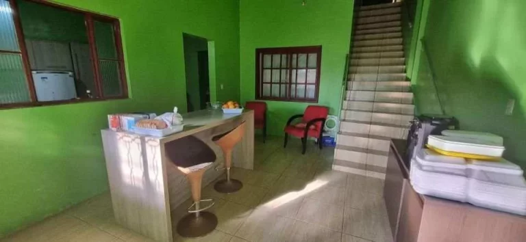 Imagem Casa à venda em Viamão, Jari, com 4 quartos