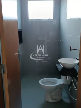 Imagem Condomínio Parque Residencial Nature I - São José do Rio Preto