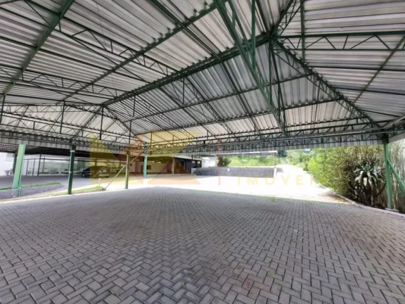 Imagem Imóvel à Venda, 4.610 m² em Velha - Blumenau