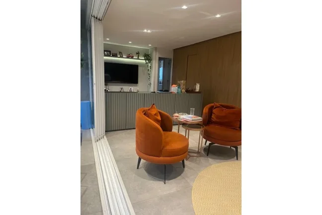 Imagem APARTAMENTO RESIDENCIAL em São Paulo - SP, Vila Leopoldina