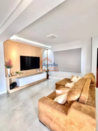 Imagem Casa à venda no bairro Jardim Planalto Verde - Mogi Guaçu/SP