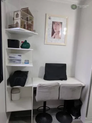 Imagem Apartamento com 3 dormitórios à venda, 100 m² por R$ 590.000,00 - Vila Balneária - Praia Grande/SP