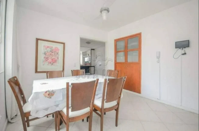 Imagem Copacabana - Residencial › Apartamento com 3 quarto(s) a Venda