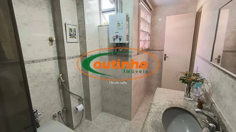 Imagem (29785) Boulevard Vinte Oito de Setembro - Vila Isabel
