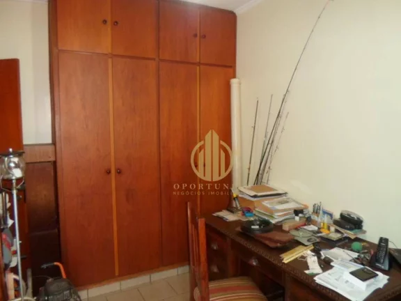 Imagem Casa com 5 dormitórios à venda, 412 m² por R$ 650.000,00 - Jardim Paulistano - Ribeirão Preto/SP