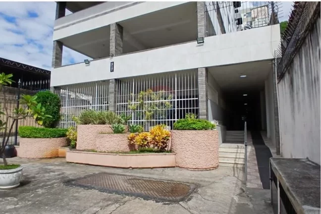 Imagem APARTAMENTO COM 2 QUARTOS 65M² À VENDA EM CASCADURA
