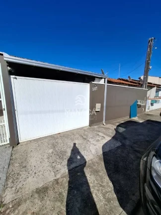Imagem Casa 3 dormitórios no Centro de Barra velha - SC