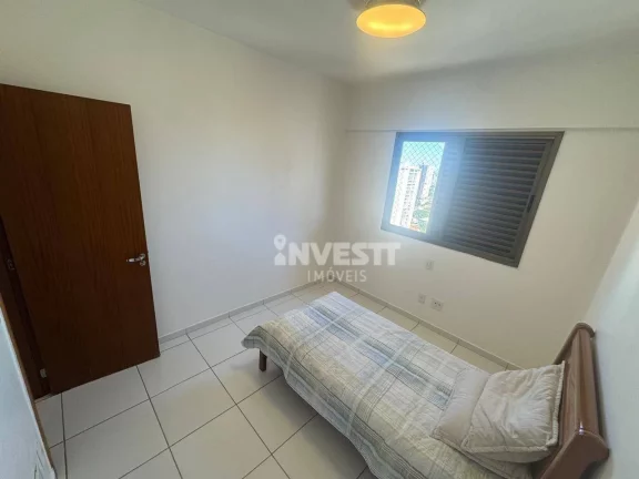 Imagem Apartamento à venda no Setor Bueno - Goiânia/GO
