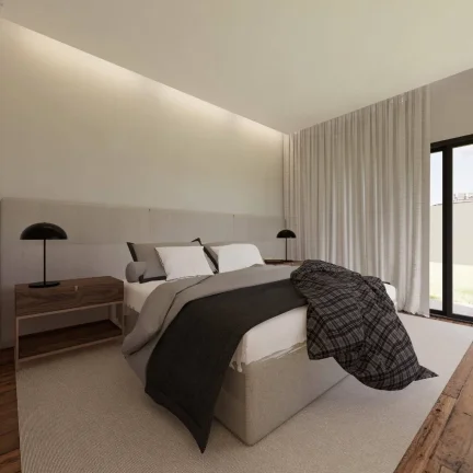Imagem Casa alto padrão no condomínio Vale das Águas