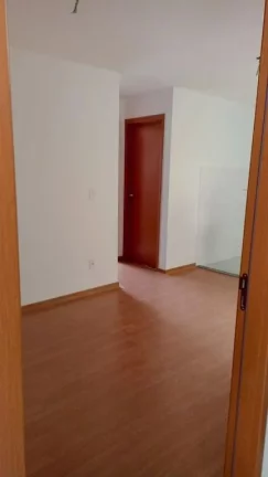 Imagem Apartamento à venda, 43 m² por R$ 190.000,00 - Jardim Europa - Suzano/SP