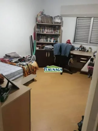 Imagem Apartamento com 2 dormitórios à venda, 70 m² por R$ 400.000,00 - Vila Galvão - Guarulhos/SP