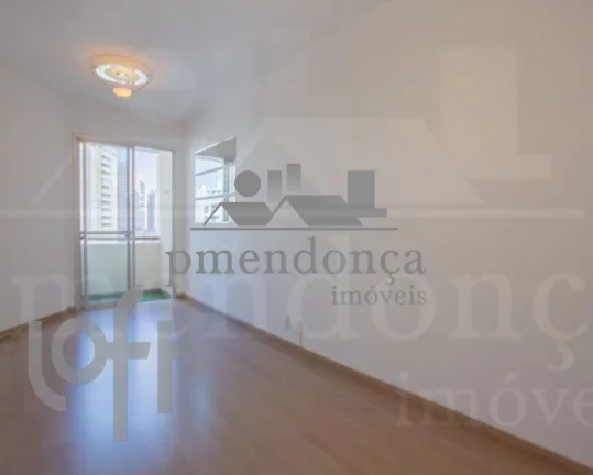 Imagem Apartamento na Pompéia com 2 quartos e 1 vaga, 70m²