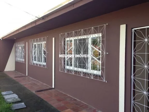 Imagem Casa a venda com 125 m² no bairro Cordeiros, Itajaí/SC