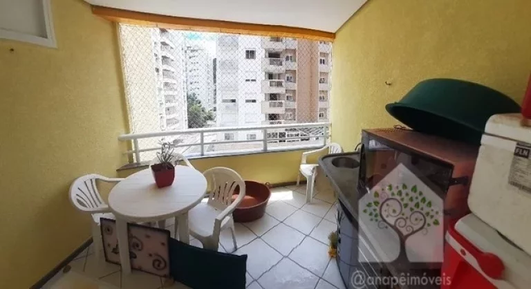 Imagem Apartamento próximo à UFSC