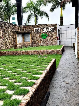 Imagem Sobrado com 3 dormitórios à venda, 152 m² por R$ 1.082.000,00 - Mirim - Praia Grande/SP