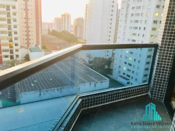 Imagem Apartamento para Venda em São Caetano do Sul / SP no bairro Santa Paula