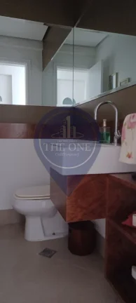 Imagem Apartamento à venda em São Paulo-SP, Parque do Morumbi: 2 quartos, 2 suítes, 4 banheiros, 3 vagas de garagem, 162m² de área.