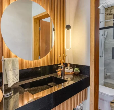 Imagem [Casa em Condomínio - Venda][Urbanova]