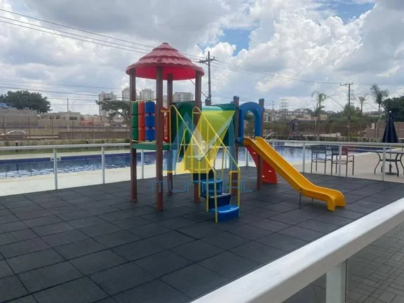 Imagem Seu primeiro imóvel com conforto, praticidade e excelente localização.