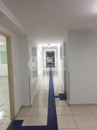 Imagem Salão Comercial para Venda em Santo André / SP no bairro Vila Marina