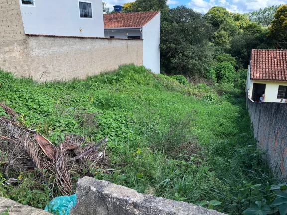 TERRENO RESIDENCIAL em POÇOS DE CALDAS - MG, ESTÂNCIA SÃO JOSÉ