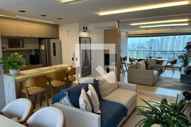 Imagem Apartamento à Venda - Ipiranga, 3 Quartos, 79 m2