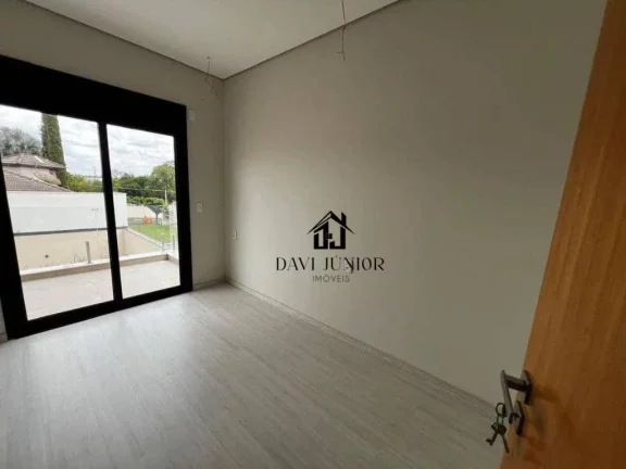 Imagem Casa à venda, 211 m² por R$ 1.539.000,00 - Condomínio Vila Verona - Sorocaba/SP