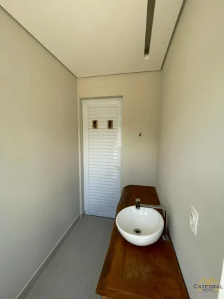 Imagem Casa no Chácara das Palmeiras Imperiais - Medeiros- Jundiaí/SP